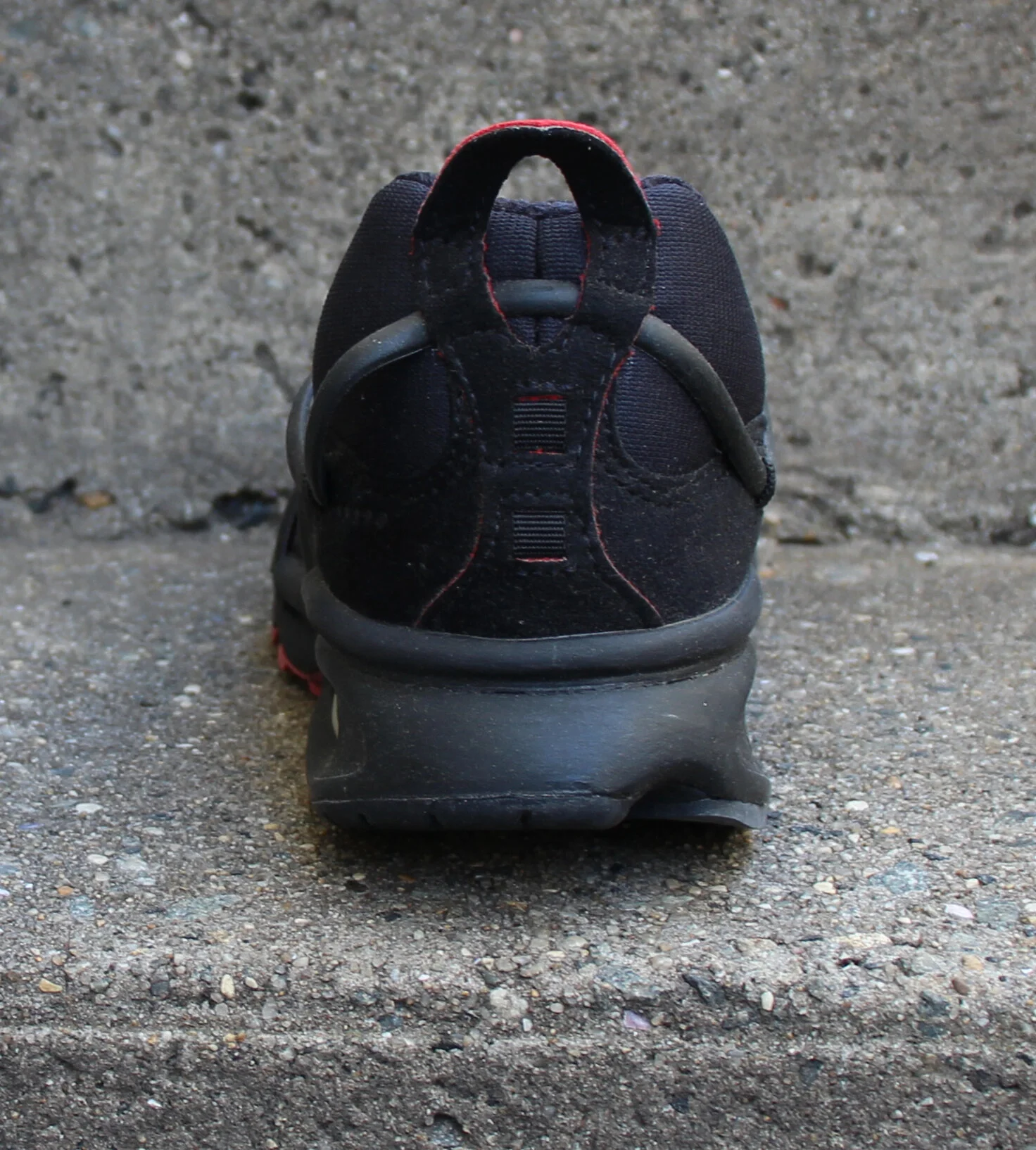 Nike Air Kukiniシューズ28cm(ブラック)　中古靴 中古・古着通販】NIKE (ナイキ) AIR KUKINI BLACK/ANTHRACITE